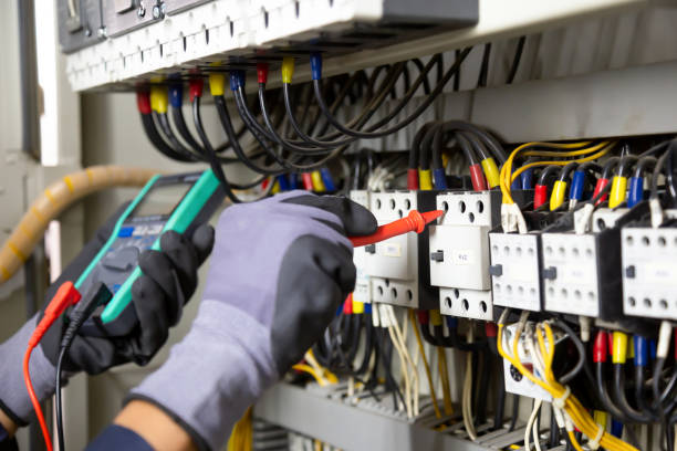 Emergency Electrical Repair Services in Dillingham, AK